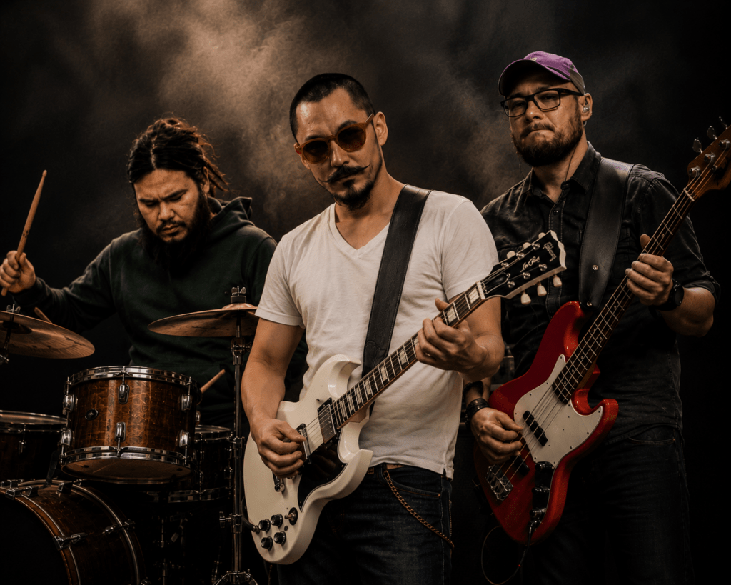 Inuk band CinemAmbiente 2026 a Torino
