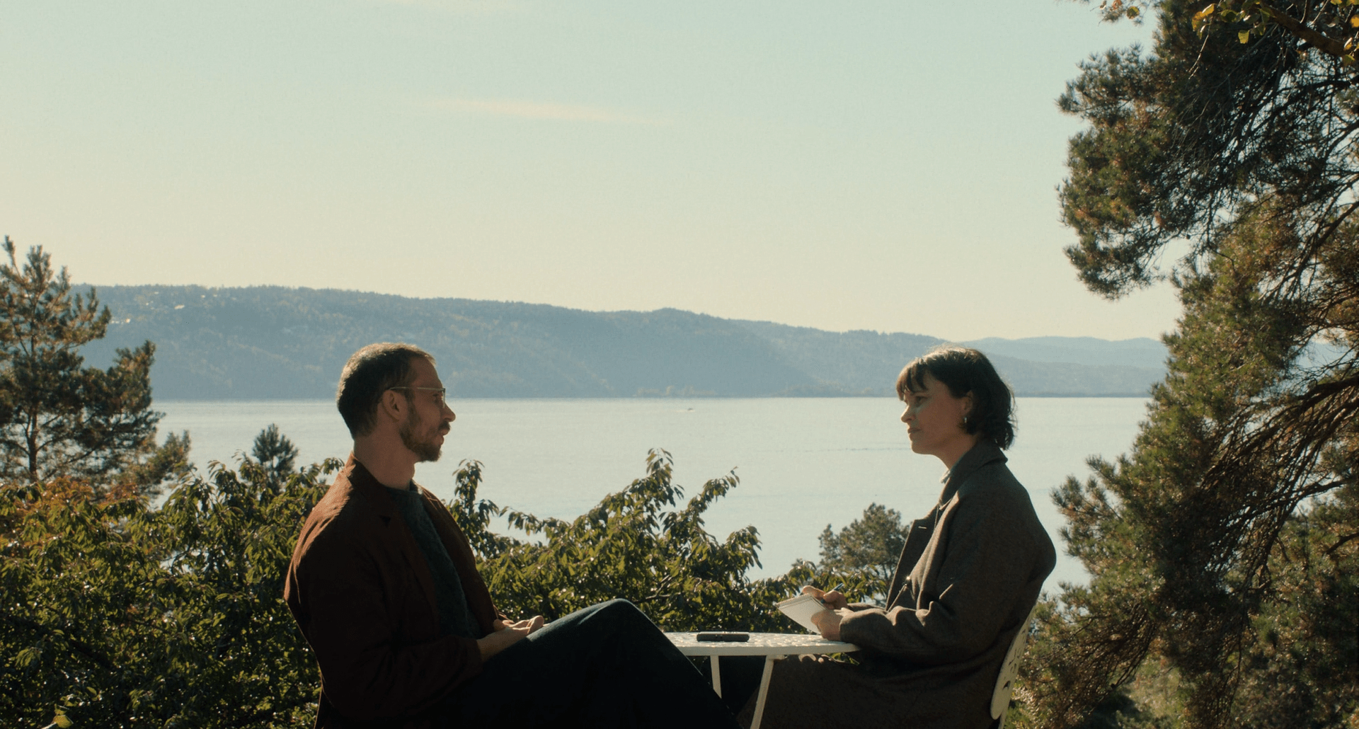 ‘Noi due sconosciuti’: recensione del film di Janicke Askevold sulla procreazione assistita