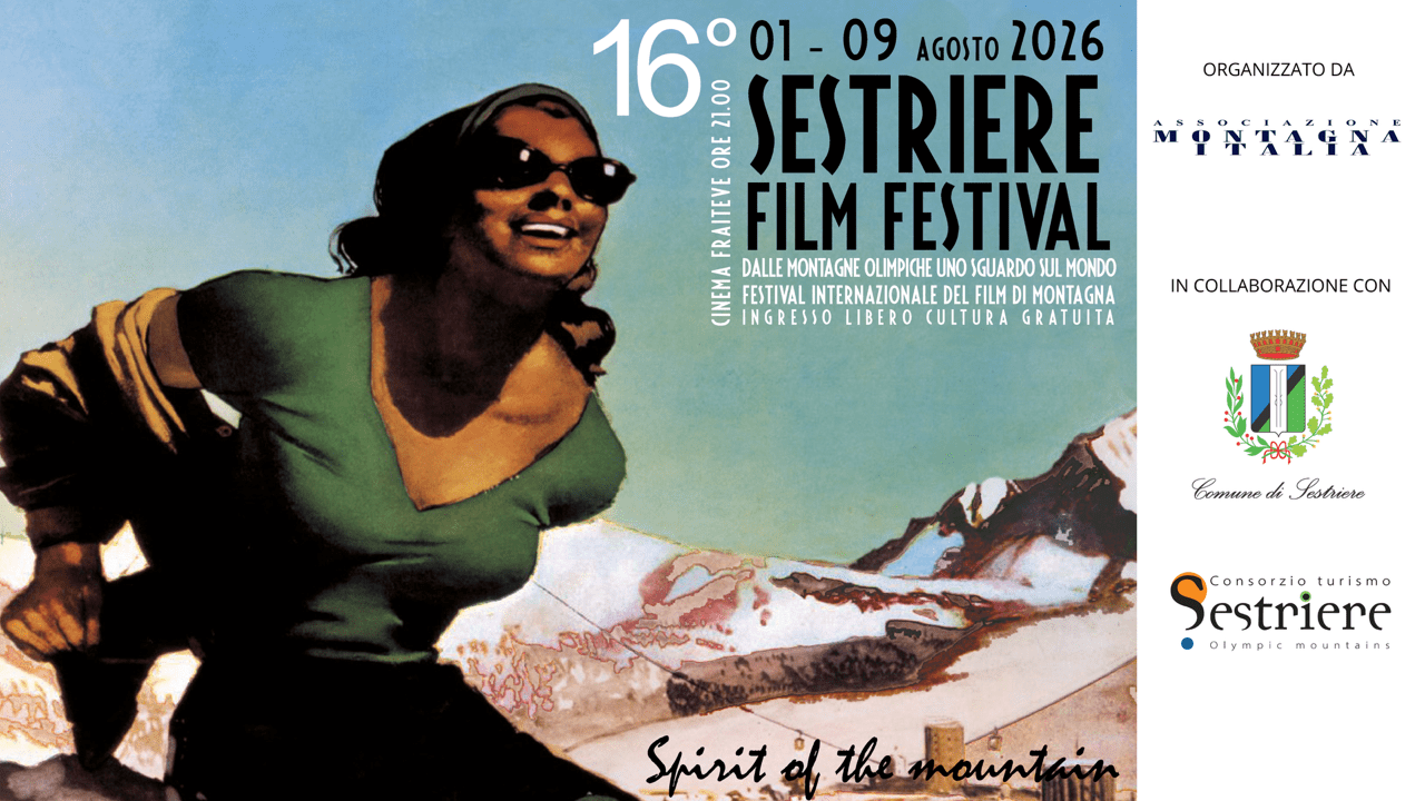 Sestriere Film Festival 2026