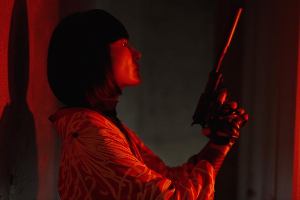 Twist & Shoot Mister Suzuki: intervista al  regista Yves Montmayeur