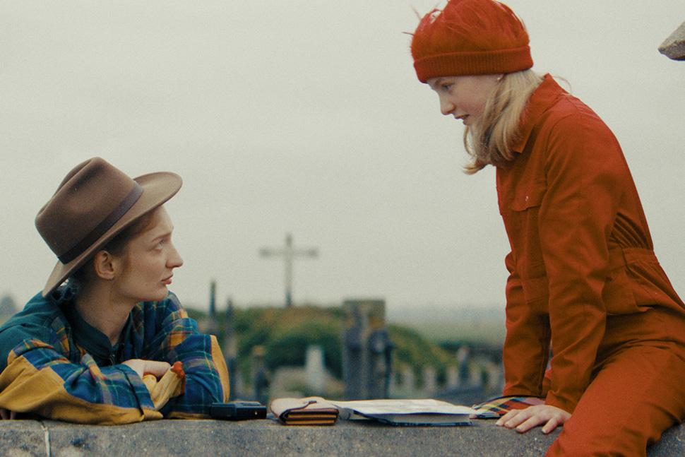 I registi Ann Sirot e Raphaëlle Balboni presentano il film Un détour par Diane al Lido per Venezia 83