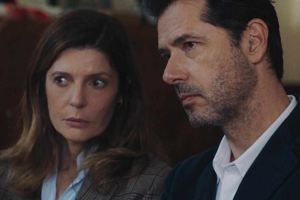 Un peu avant minuit: intervista a Chiara Mastroianni e Nicolas Pariser